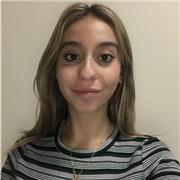 Estudiante de Ingeniería con experiencia impartiendo clases a niños